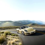 Porsche Boxster 211 HP (2014) - picture 2 of 11