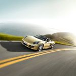 Porsche Boxster 211 HP (2014) - picture 3 of 11