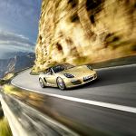 Porsche Boxster 211 HP (2014) - picture 4 of 11