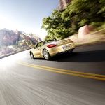 Porsche Boxster 211 HP (2014) - picture 6 of 11