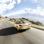 Porsche Boxster 211 HP (2014) - picture 7 of 11