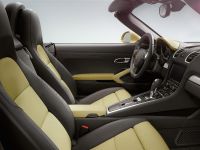 Porsche Boxster 211 HP (2014) - picture 10 of 11