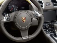 Porsche Boxster 211 HP (2014)