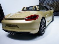 Porsche Boxster Geneva (2012) - picture 2 of 5