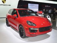 thumbnail image of Porsche Boxster GTS Los Angeles 2014