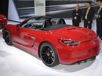 Porsche Boxster GTS Los Angeles (2014) - picture 2 of 2
