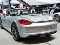 Porsche Boxster Paris (2014) - picture 2 of 2