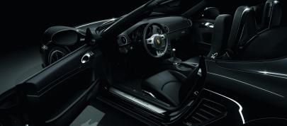 Porsche Boxster S Black Edition (2011) - picture 4 of 7
