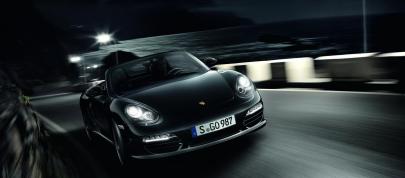 Porsche Boxster S Black Edition (2011) - picture 7 of 7