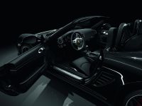 Porsche Boxster S Black Edition (2011) - picture 4 of 7