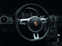 Porsche Boxster S Black Edition (2011) - picture 5 of 7