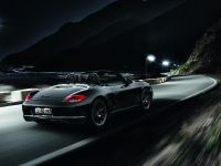Porsche Boxster S Black Edition (2011) - picture 6 of 7
