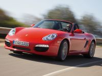 Porsche Boxster S (2009) - picture 4 of 6