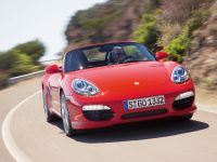 Porsche Boxster S (2009) - picture 6 of 6