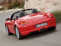 Porsche Boxster S (2009) - picture 5 of 6