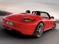 Porsche Boxster S (2009) - picture 2 of 6