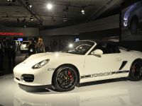 Porsche Boxster Spyder Los Angeles (2009) - picture 3 of 6