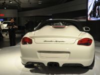 Porsche Boxster Spyder Los Angeles (2009) - picture 6 of 6