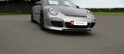 Mansory Porsche Carerra 997 (2009) - picture 4 of 53