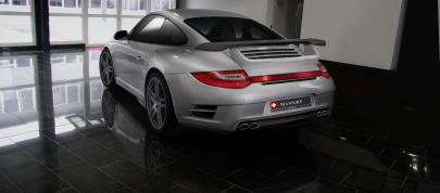 Mansory Porsche Carerra 997 (2009) - picture 7 of 53