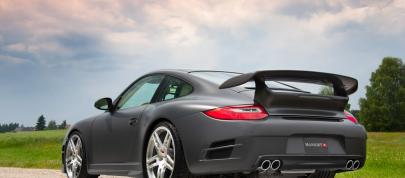 Mansory Porsche Carerra 997 (2009) - picture 15 of 53