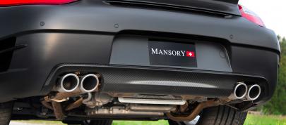 Mansory Porsche Carerra 997 (2009) - picture 20 of 53