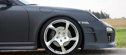 Mansory Porsche Carerra 997 (2009) - picture 23 of 53