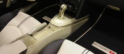 Mansory Porsche Carerra 997 (2009) - picture 28 of 53