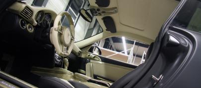 Mansory Porsche Carerra 997 (2009) - picture 31 of 53