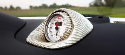 Mansory Porsche Carerra 997 (2009) - picture 36 of 53