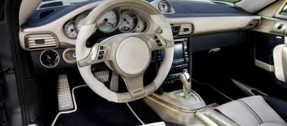 Mansory Porsche Carerra 997 (2009) - picture 39 of 53