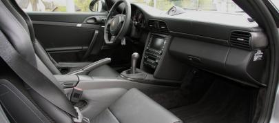 Mansory Porsche Carerra 997 (2009) - picture 47 of 53