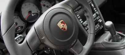 Mansory Porsche Carerra 997 (2009) - picture 52 of 53