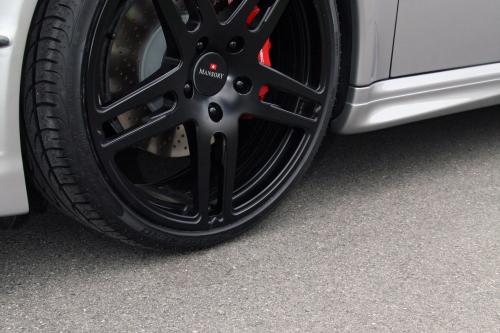 Mansory Porsche Carerra 997 (2009) - picture 16 of 53