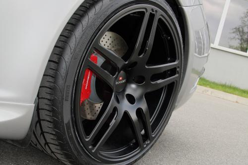 Mansory Porsche Carerra 997 (2009) - picture 17 of 53