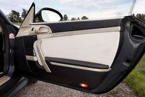 Mansory Porsche Carerra 997 (2009) - picture 33 of 53