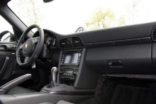 Mansory Porsche Carerra 997 (2009) - picture 48 of 53