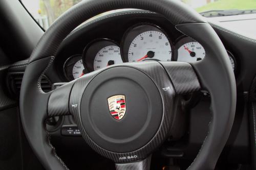 Mansory Porsche Carerra 997 (2009) - picture 49 of 53