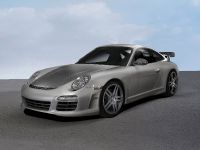 Porsche Carerra 997 by Mansory (2009) - picture 1 of 53