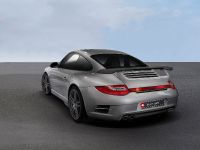 Porsche Carerra 997 by Mansory (2009) - picture 2 of 53