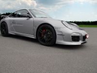 Porsche Carerra 997 by Mansory (2009) - picture 3 of 53