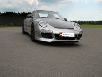 Porsche Carerra 997 by Mansory (2009) - picture 4 of 53