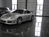 Porsche Carerra 997 by Mansory (2009) - picture 6 of 53