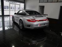Porsche Carerra 997 by Mansory (2009) - picture 7 of 53