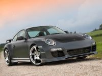 Porsche Carerra 997 by Mansory (2009)