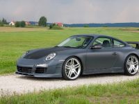 Porsche Carerra 997 by Mansory (2009)