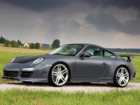Porsche Carerra 997 by Mansory (2009)