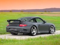 Mansory Porsche Carerra 997 (2009) - picture 14 of 53