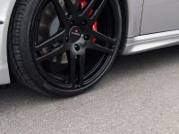 Porsche Carerra 997 by Mansory (2009)