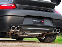 Porsche Carerra 997 by Mansory (2009)